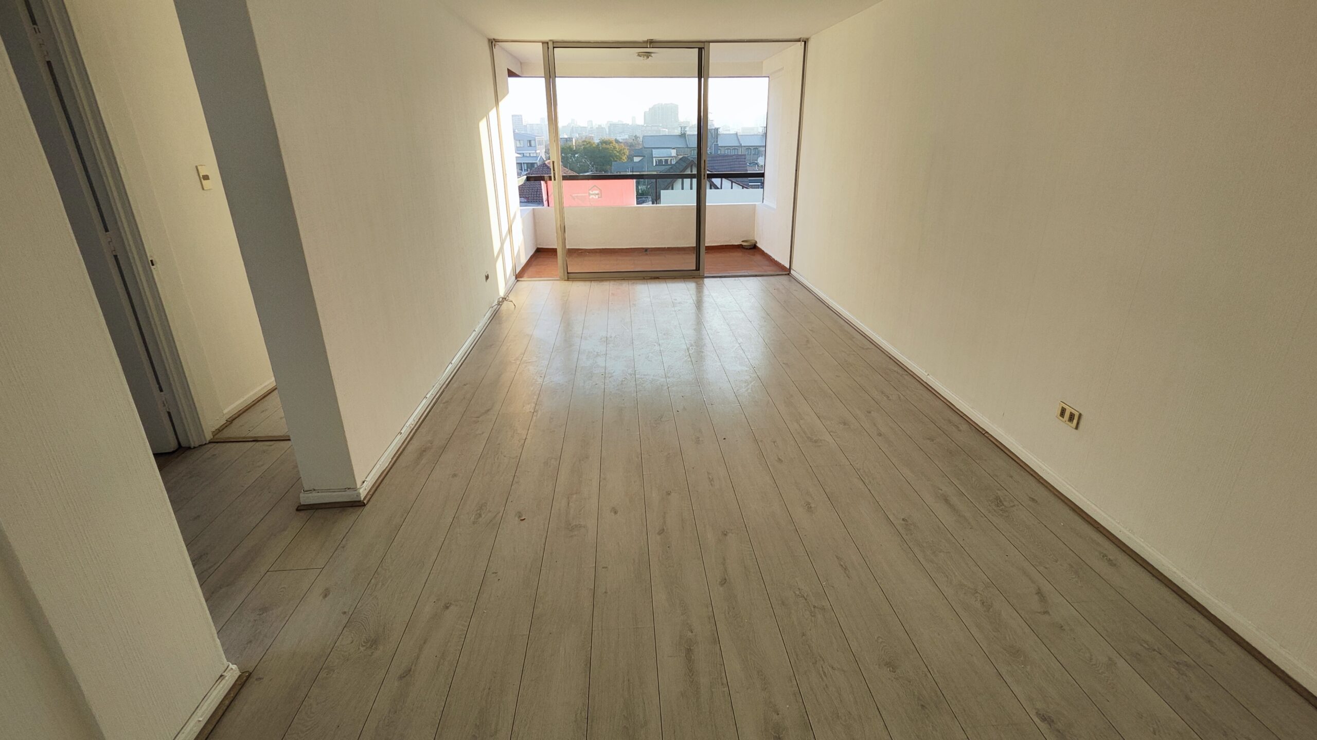 Departamento Salvador Pedro León Gallo