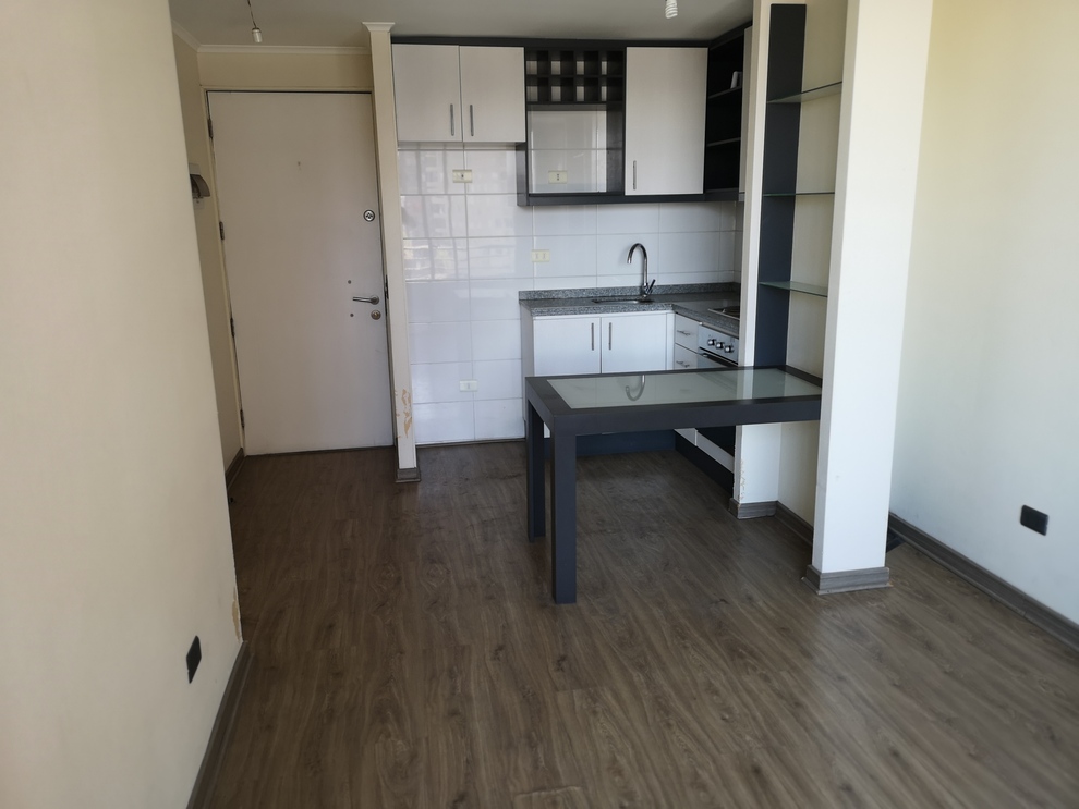 Departamento San Isidro