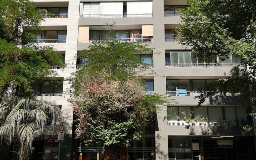 Departamento San Isidro