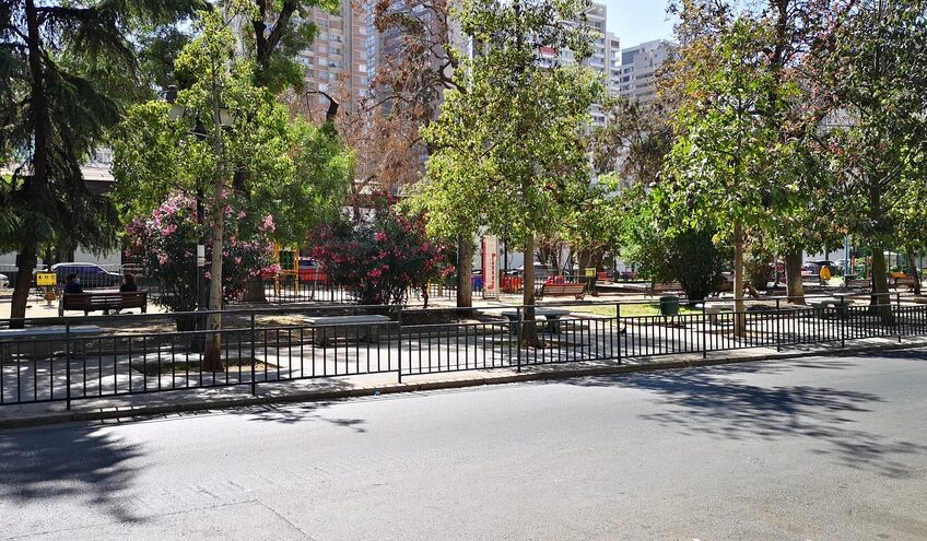 Departamento San Isidro