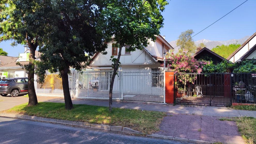 Casa – Local Comercial