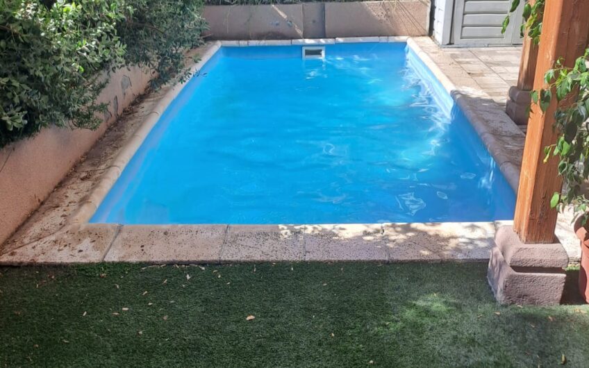 Casa El Olmo 4 Dormitorios con Piscina