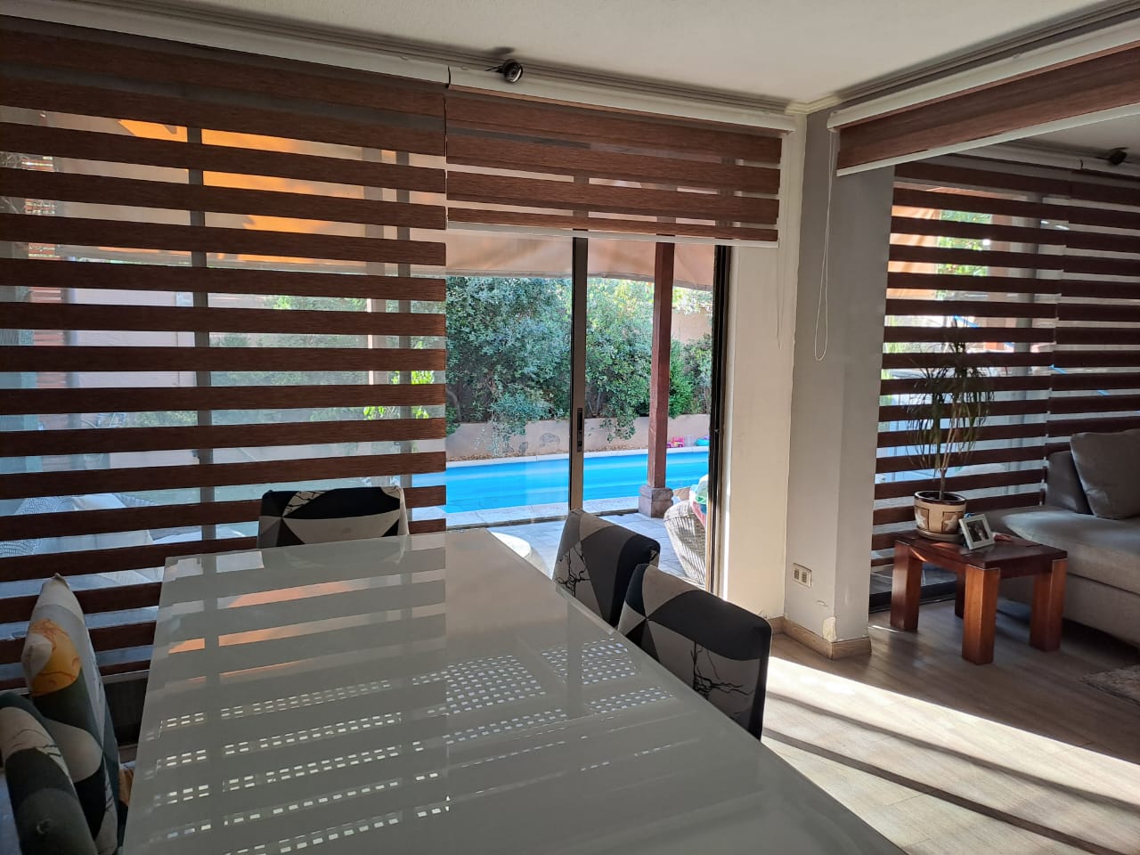 Casa El Olmo 4 Dormitorios con Piscina