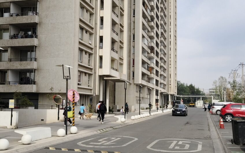 Departamento Primer Piso Metro Agrícola