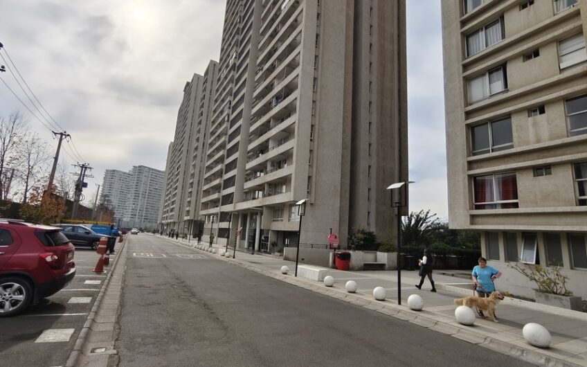 Departamento Primer Piso Metro Agrícola