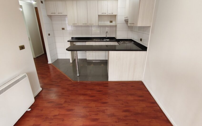 Departamento Primer Piso Metro Agrícola