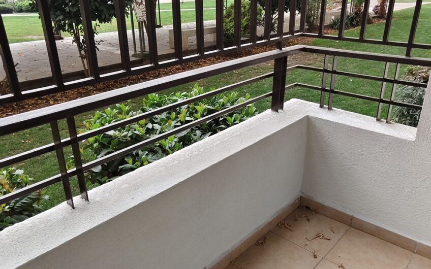 Departamento Primer Piso Metro Agrícola