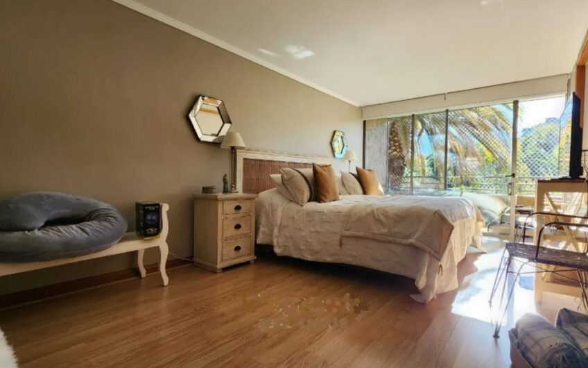 Departamento Lo Barnechea