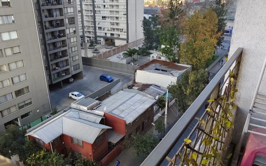 Departamento Radal Metro Ecuador