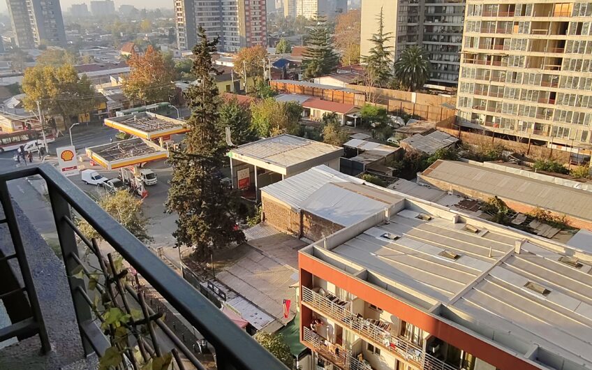 Departamento Radal Metro Ecuador