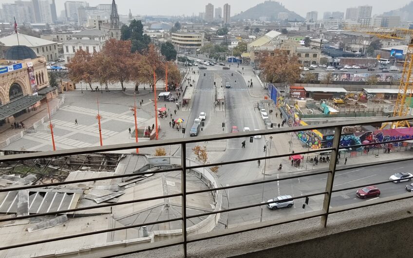Departamento Bandera Metro Cal y Canto