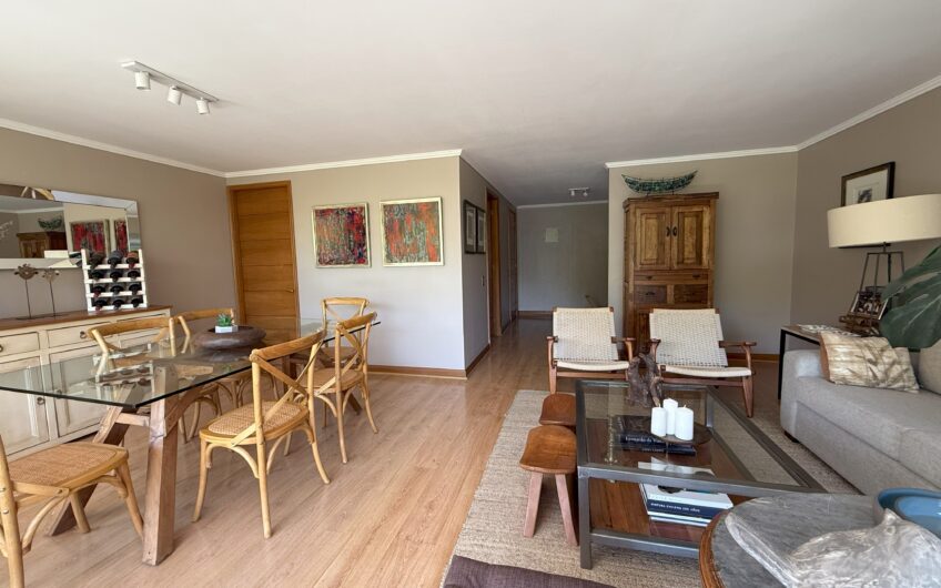 Departamento Lo Barnechea
