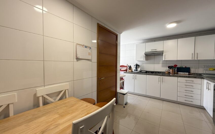 Departamento Lo Barnechea