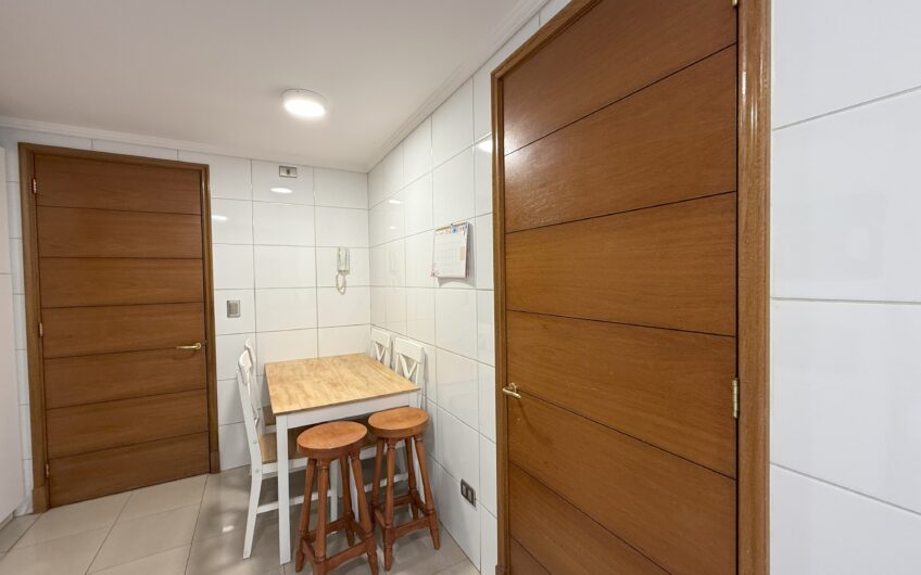 Departamento Lo Barnechea