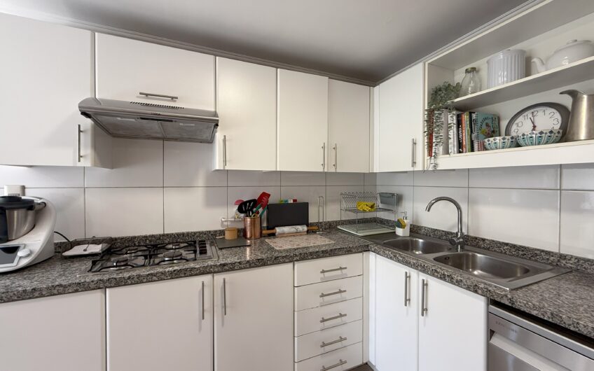 Departamento Lo Barnechea