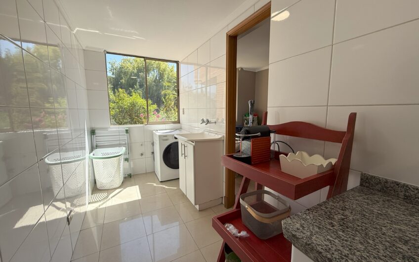 Departamento Lo Barnechea