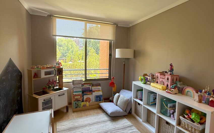 Departamento Lo Barnechea