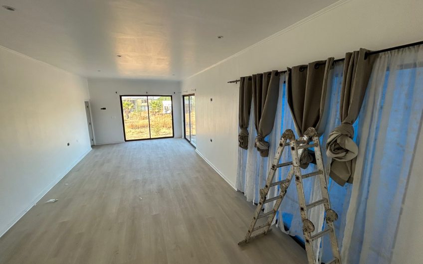 Parcela de 5000 m2 Condominio Lampa