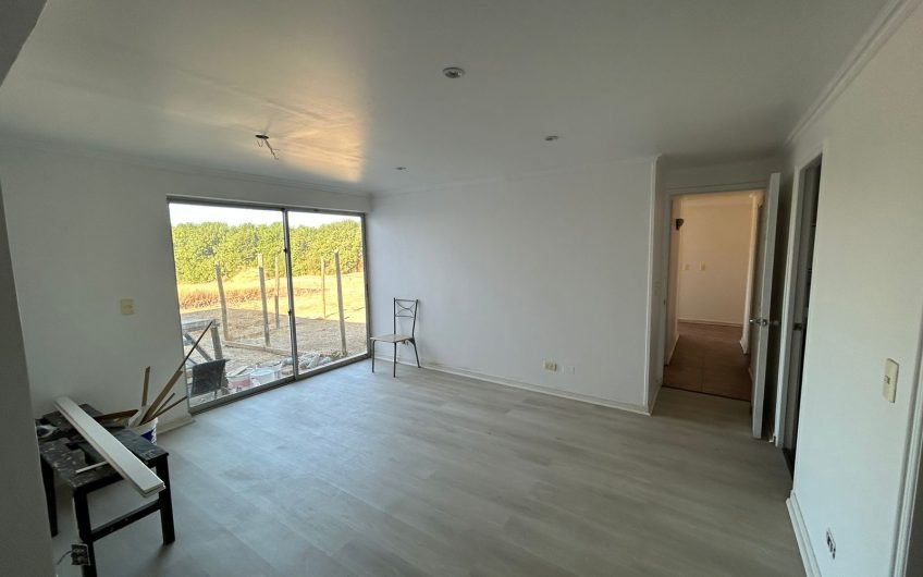 Parcela de 5000 m2 Condominio Lampa