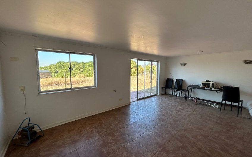 Parcela de 5000 m2 Condominio Lampa