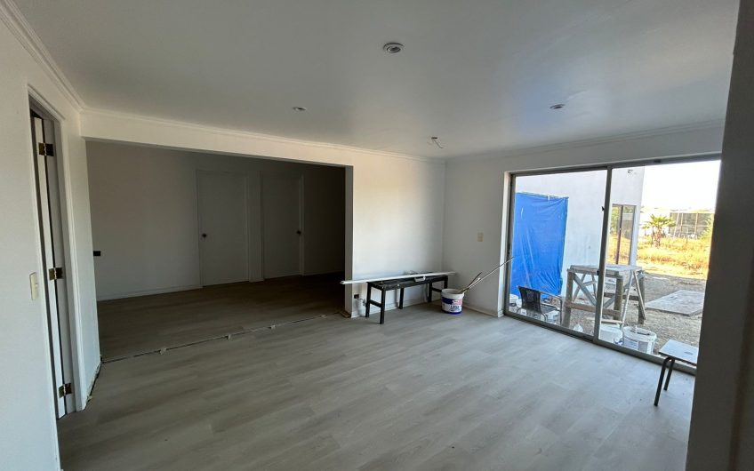 Parcela de 5000 m2 Condominio Lampa