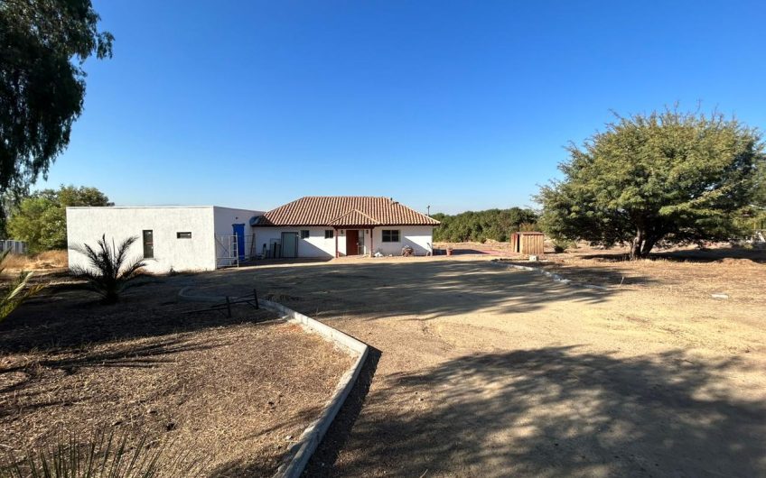 Parcela de 5000 m2 Condominio Lampa