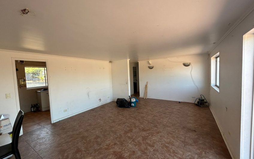 Parcela de 5000 m2 Condominio Lampa
