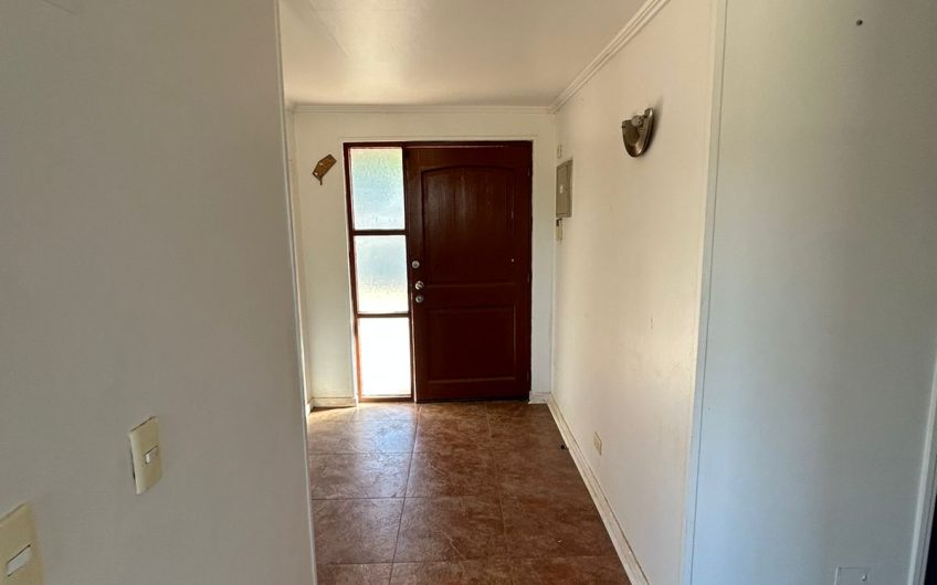 Parcela de 5000 m2 Condominio Lampa