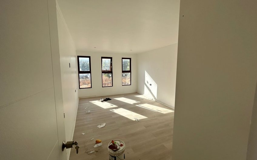 Parcela de 5000 m2 Condominio Lampa