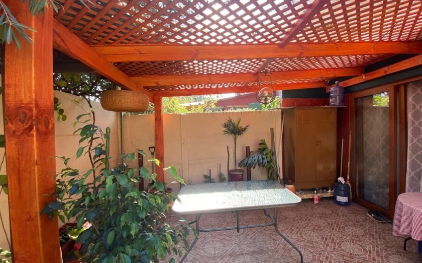 Acogedora y linda casa en La Reina