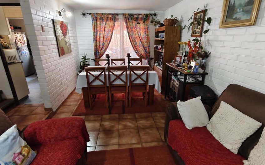 Linda y acogedora casa en La Reina