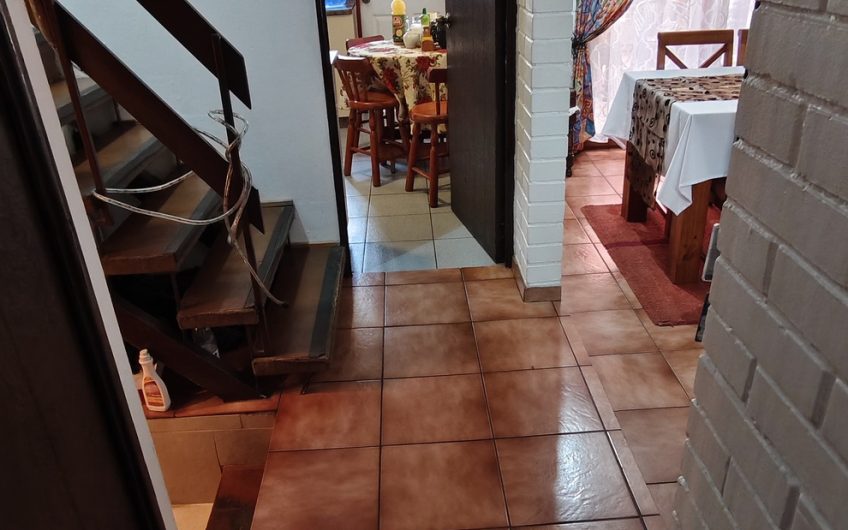 Linda y acogedora casa en La Reina