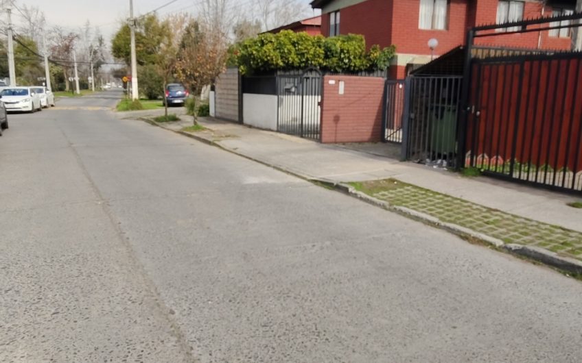 Linda y acogedora casa en La Reina