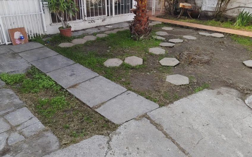 Casa En La Florida Metro Rojas Magallanes