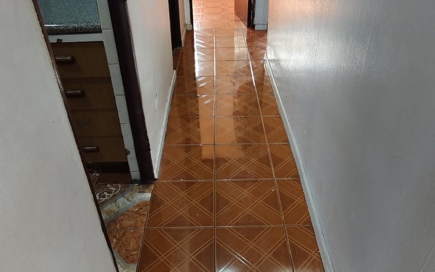 Casa En La Florida Metro Rojas Magallanes
