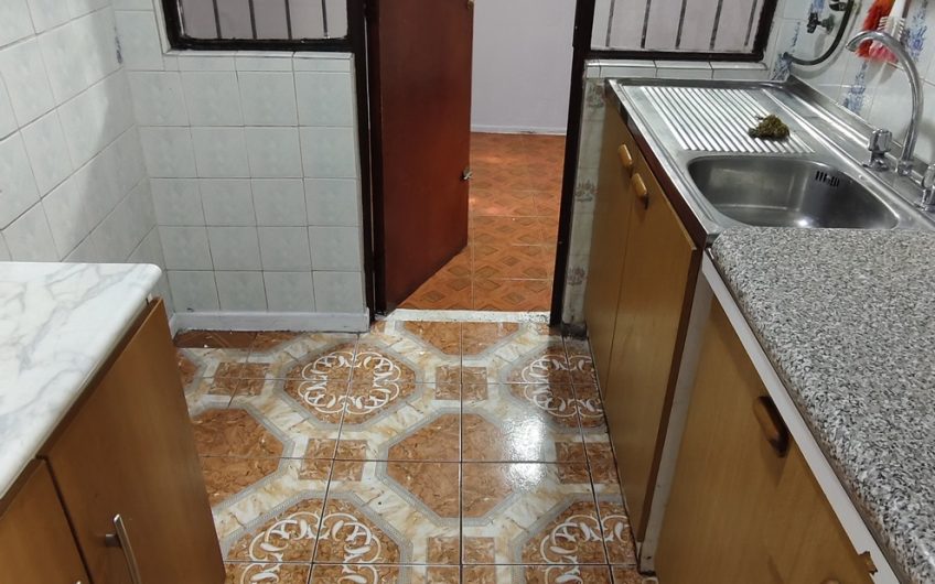 Casa En La Florida Metro Rojas Magallanes