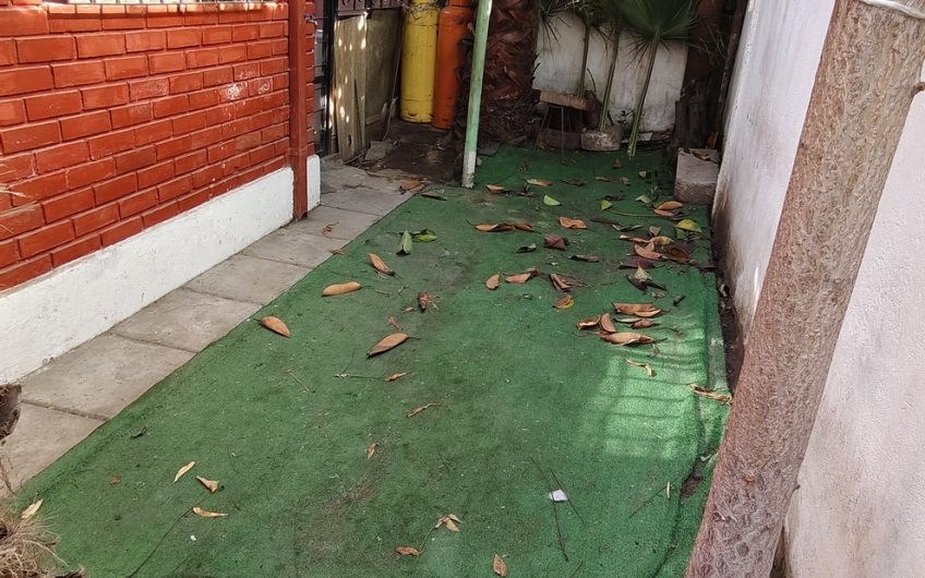 Casa En La Florida Metro Rojas Magallanes