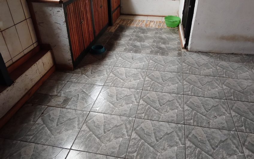 Amplia casa de SIETE Dormitorios Peñalolén