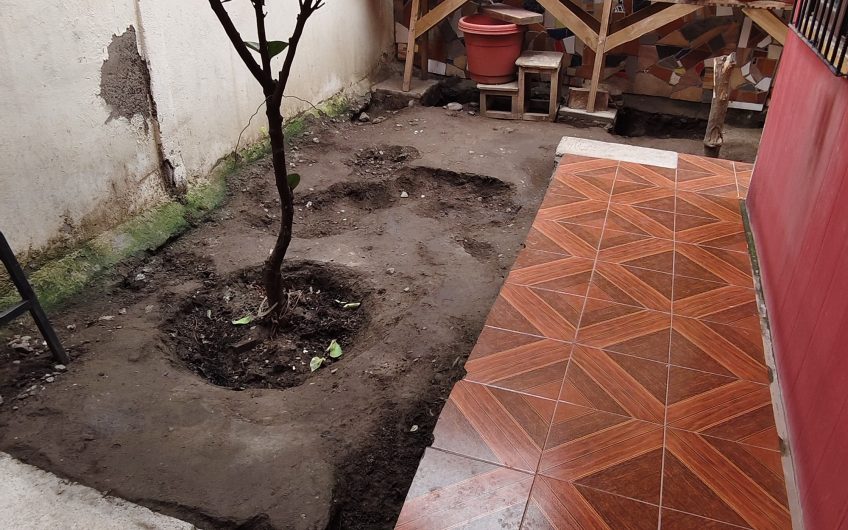Amplia casa de SIETE Dormitorios Peñalolén