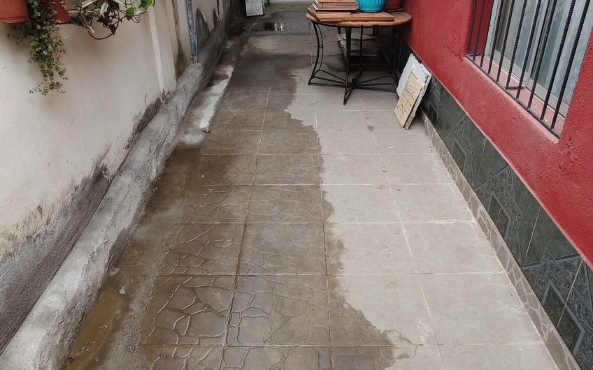 Amplia casa de SIETE Dormitorios Peñalolén