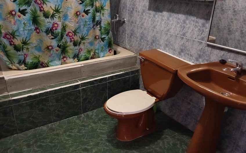 Amplia casa de SIETE Dormitorios Peñalolén