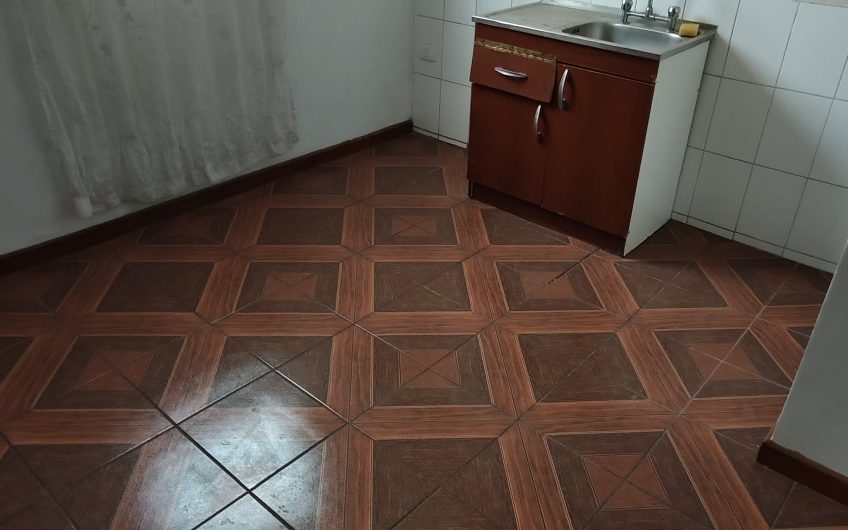 Amplia casa de SIETE Dormitorios Peñalolén
