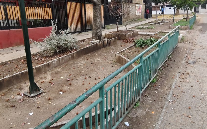 Amplia casa de SIETE Dormitorios Peñalolén