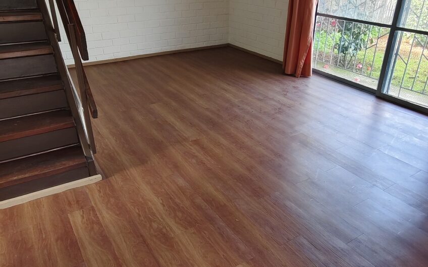 Casa en Macul Tranquilo Barrio