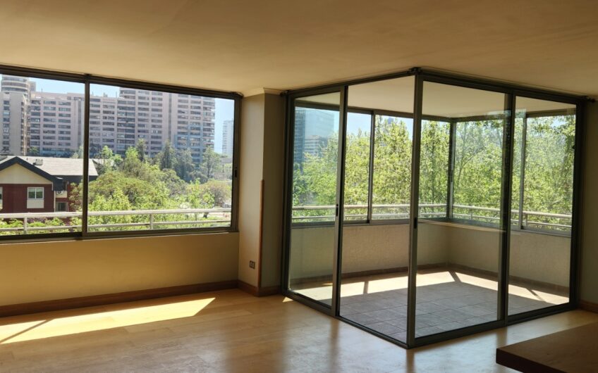 Departamento Av Kennedy 4 Dormitorios