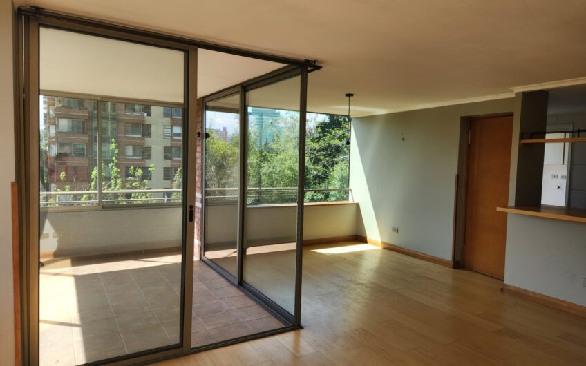 Departamento Av Kennedy 4 Dormitorios