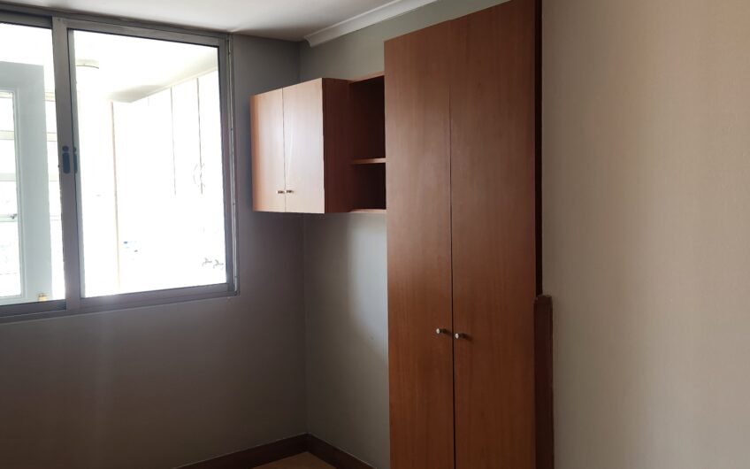 Departamento Av Kennedy 4 Dormitorios