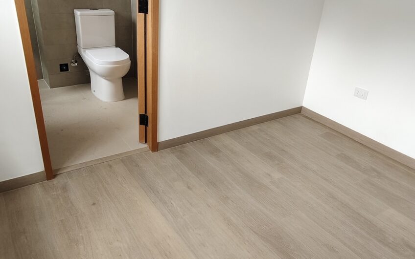 Departamento Holanda con Providencia REMODELADO