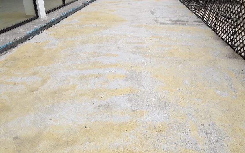 Departamento Holanda con Providencia REMODELADO