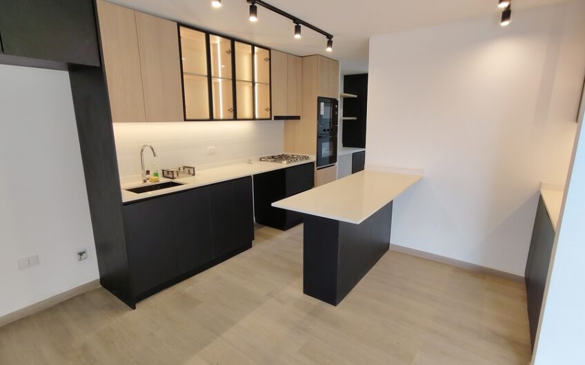 Departamento Holanda con Providencia REMODELADO